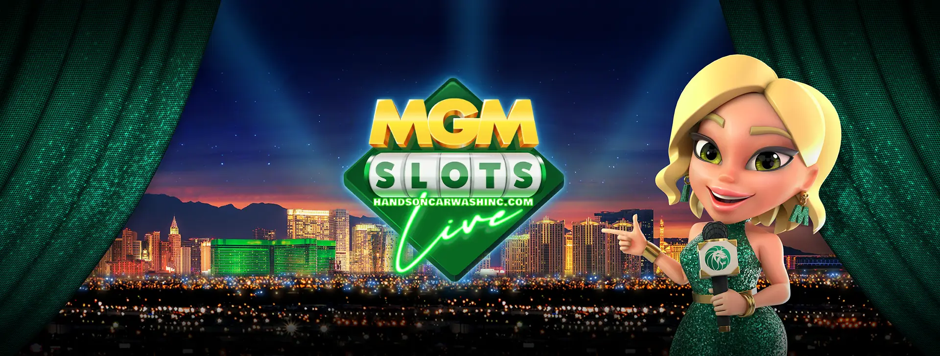 mgmlive